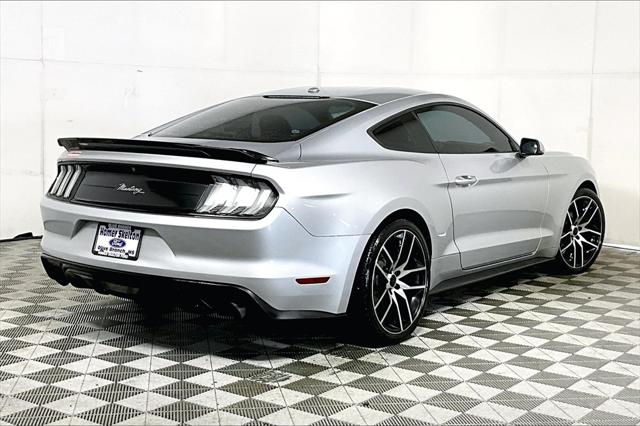Used 2016 Ford Mustang For Sale in Olive Branch, MS