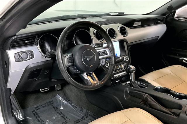 Used 2016 Ford Mustang For Sale in Olive Branch, MS