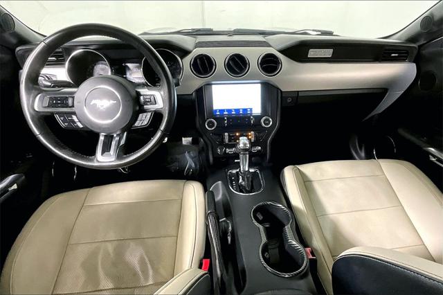 Used 2016 Ford Mustang For Sale in Olive Branch, MS