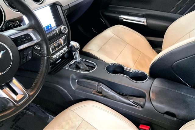 Used 2016 Ford Mustang For Sale in Olive Branch, MS