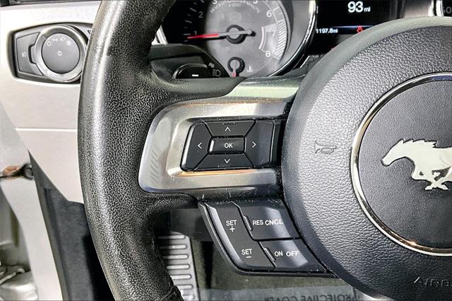Used 2016 Ford Mustang For Sale in Olive Branch, MS