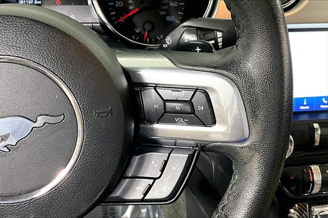 Used 2016 Ford Mustang For Sale in Olive Branch, MS