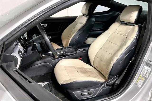 Used 2016 Ford Mustang For Sale in Olive Branch, MS