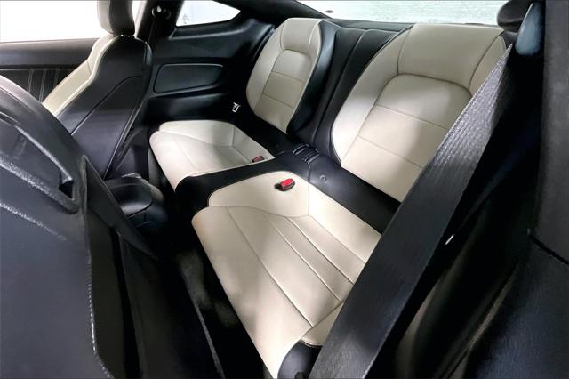Used 2016 Ford Mustang For Sale in Olive Branch, MS