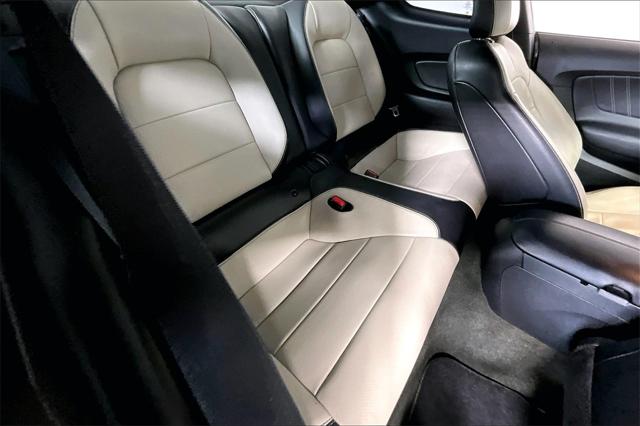 Used 2016 Ford Mustang For Sale in Olive Branch, MS