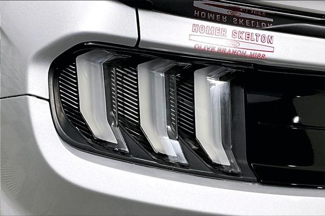 Used 2016 Ford Mustang For Sale in Olive Branch, MS