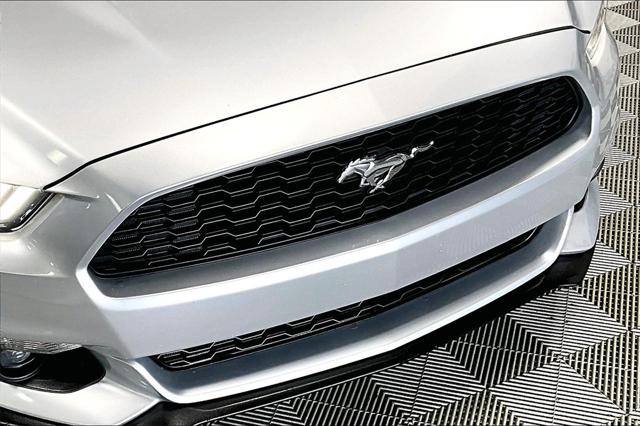 Used 2016 Ford Mustang For Sale in Olive Branch, MS
