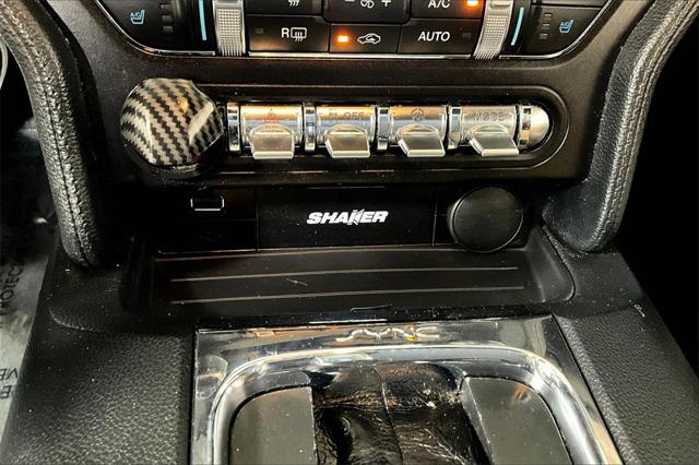 Used 2016 Ford Mustang For Sale in Olive Branch, MS
