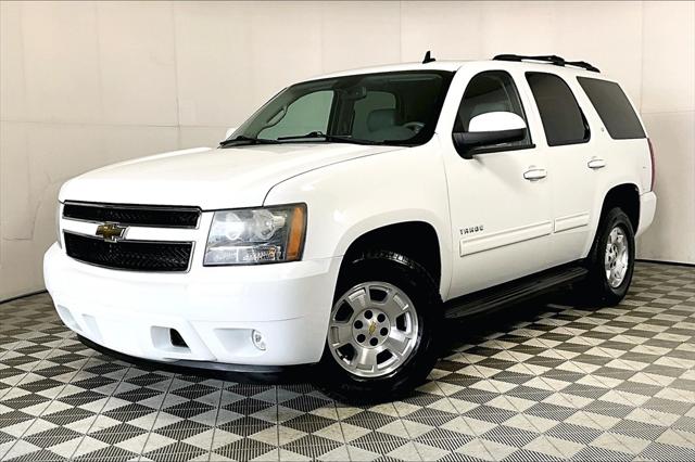 Used 2010 Chevrolet Tahoe LT with VIN 1GNUCBE01AR290752 for sale in Olive Branch, MS