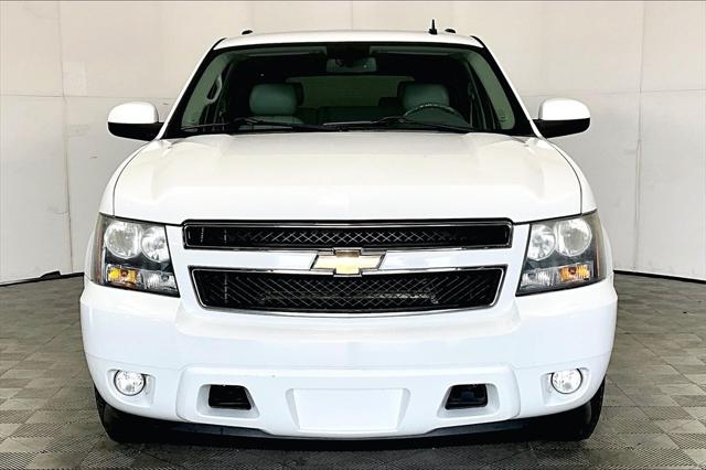 Used 2010 Chevrolet Tahoe For Sale in Olive Branch, MS