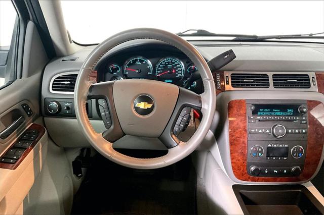 Used 2010 Chevrolet Tahoe For Sale in Olive Branch, MS