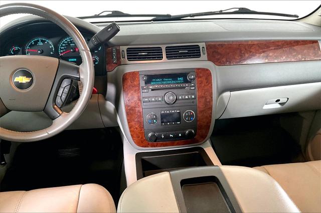 Used 2010 Chevrolet Tahoe For Sale in Olive Branch, MS