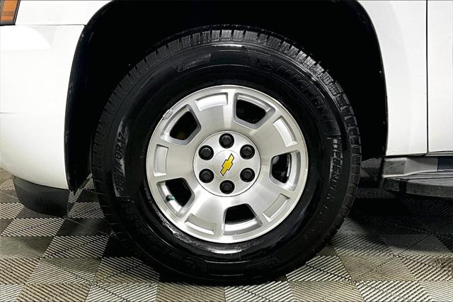 Used 2010 Chevrolet Tahoe For Sale in Olive Branch, MS