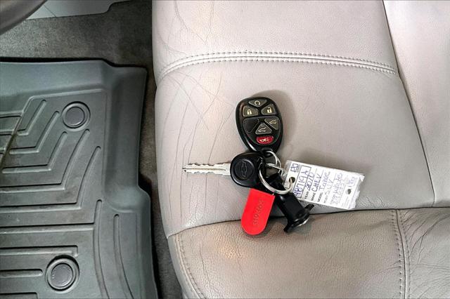 Used 2010 Chevrolet Tahoe For Sale in Olive Branch, MS