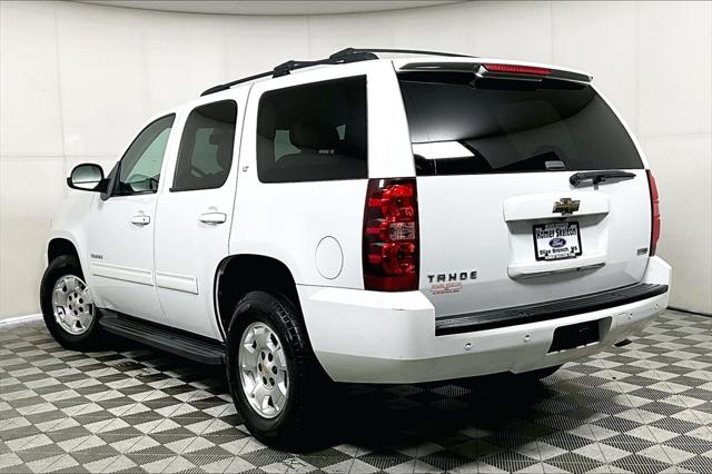 Used 2010 Chevrolet Tahoe For Sale in Olive Branch, MS