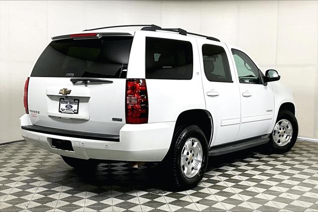 Used 2010 Chevrolet Tahoe For Sale in Olive Branch, MS