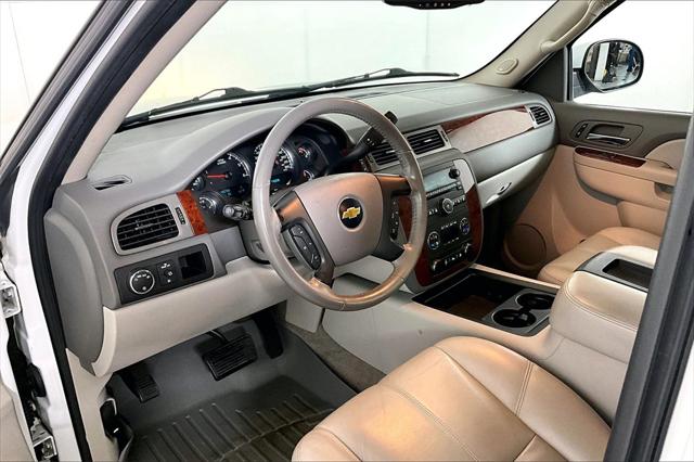 Used 2010 Chevrolet Tahoe For Sale in Olive Branch, MS