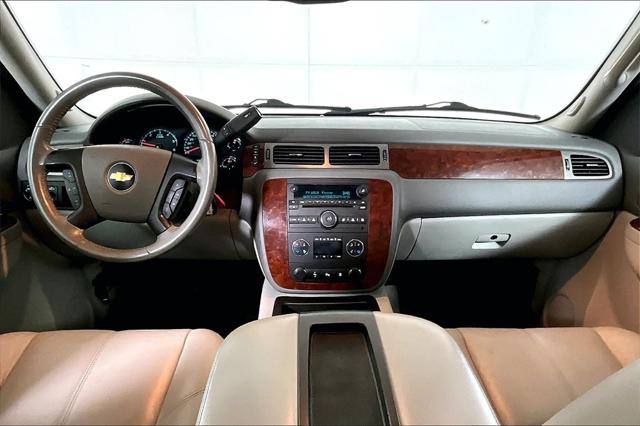 Used 2010 Chevrolet Tahoe For Sale in Olive Branch, MS