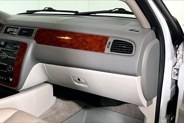 Used 2010 Chevrolet Tahoe For Sale in Olive Branch, MS
