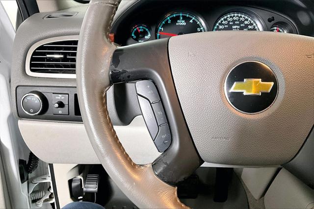 Used 2010 Chevrolet Tahoe For Sale in Olive Branch, MS