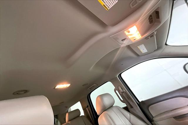 Used 2010 Chevrolet Tahoe For Sale in Olive Branch, MS