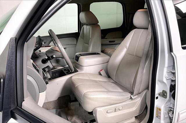 Used 2010 Chevrolet Tahoe For Sale in Olive Branch, MS