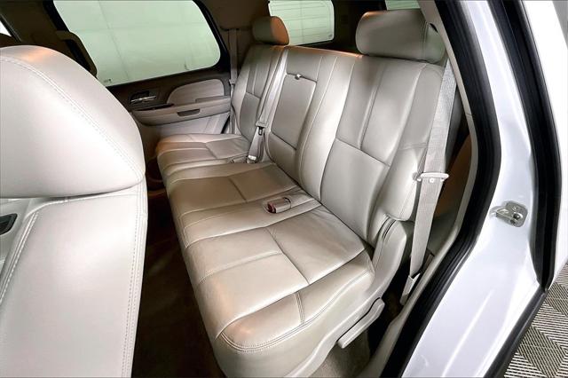 Used 2010 Chevrolet Tahoe For Sale in Olive Branch, MS
