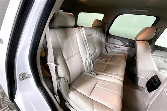 Used 2010 Chevrolet Tahoe For Sale in Olive Branch, MS