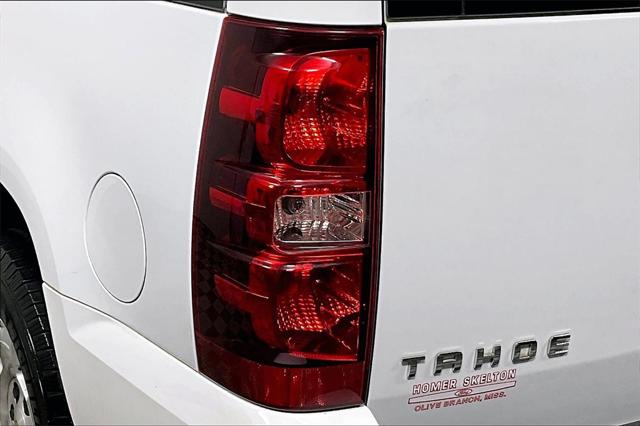 Used 2010 Chevrolet Tahoe For Sale in Olive Branch, MS
