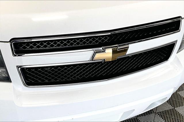 Used 2010 Chevrolet Tahoe For Sale in Olive Branch, MS