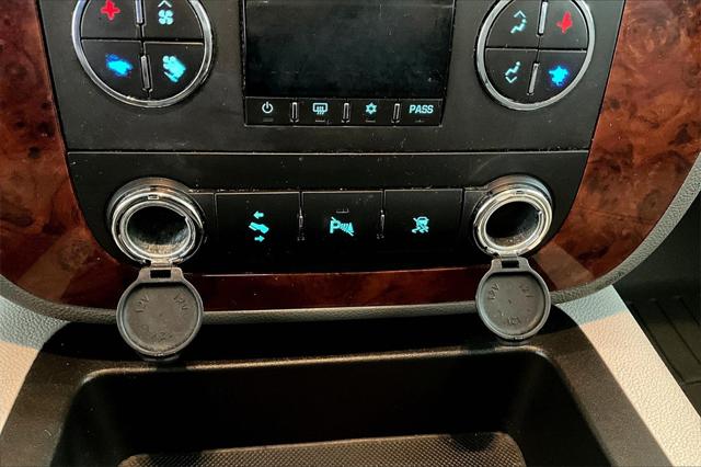 Used 2010 Chevrolet Tahoe For Sale in Olive Branch, MS