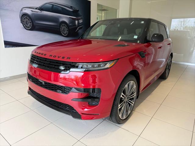 2025 Land Rover Range Rover Sport P460 Dynamic SE for sale in Amherst, NY