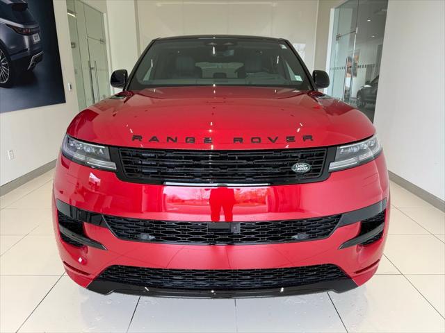 2025 Land Rover Range Rover Sport P460 Dynamic SE