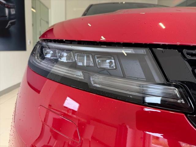 2025 Land Rover Range Rover Sport P460 Dynamic SE
