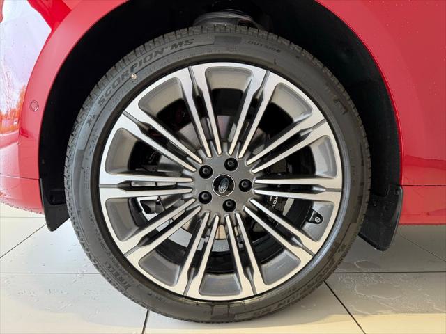 2025 Land Rover Range Rover Sport P460 Dynamic SE
