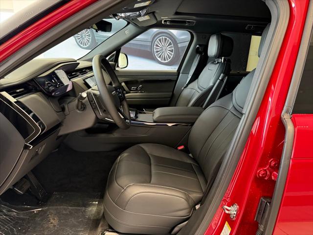 2025 Land Rover Range Rover Sport P460 Dynamic SE