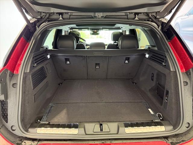 2025 Land Rover Range Rover Sport P460 Dynamic SE