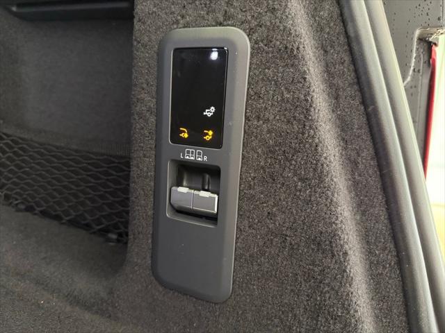2025 Land Rover Range Rover Sport P460 Dynamic SE