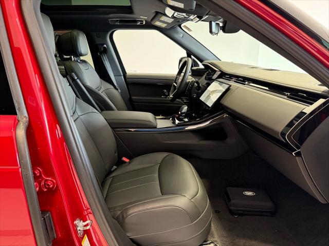 2025 Land Rover Range Rover Sport P460 Dynamic SE
