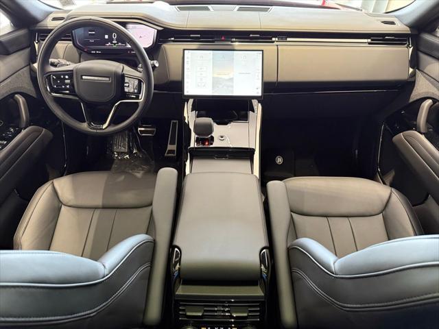 2025 Land Rover Range Rover Sport P460 Dynamic SE