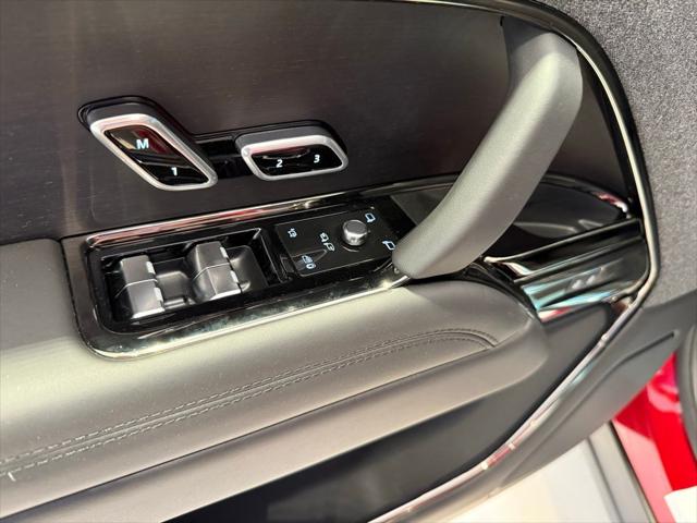 2025 Land Rover Range Rover Sport P460 Dynamic SE