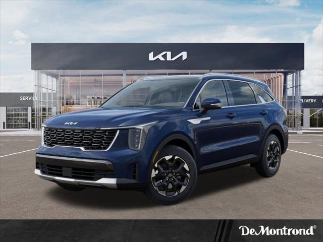2025 Kia Sorento S for sale in Houston, TX