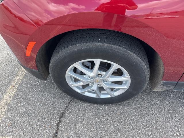 Used 2023 Chevrolet Equinox For Sale in Waterford Twp, MI