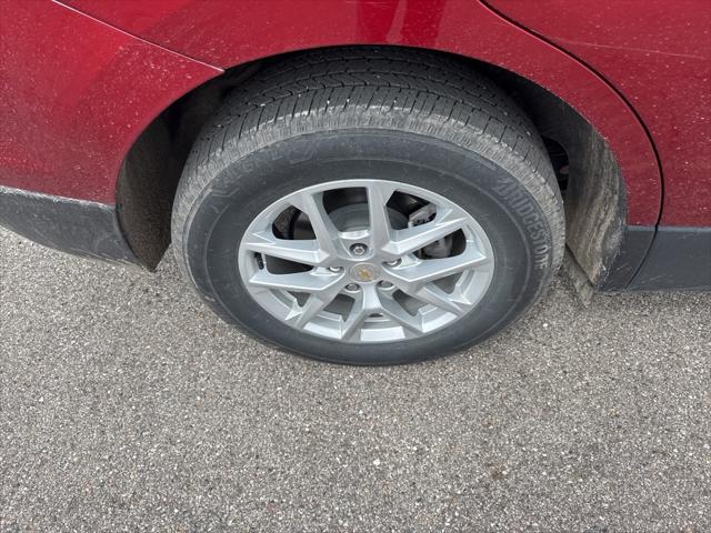 Used 2023 Chevrolet Equinox For Sale in Waterford Twp, MI
