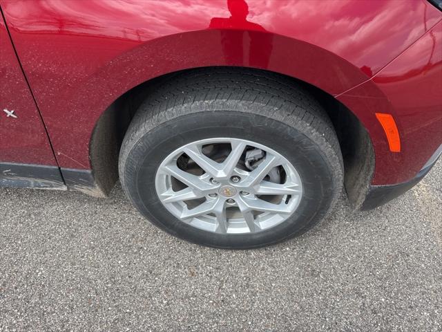 Used 2023 Chevrolet Equinox For Sale in Waterford Twp, MI