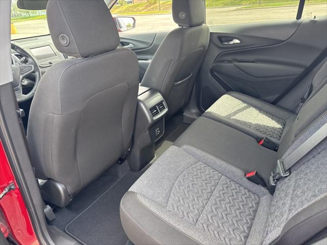 Used 2023 Chevrolet Equinox For Sale in Waterford Twp, MI
