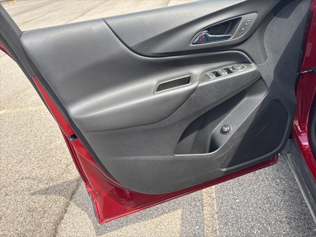 Used 2023 Chevrolet Equinox For Sale in Waterford Twp, MI