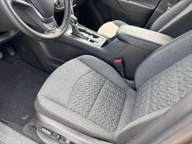 Used 2023 Chevrolet Equinox For Sale in Waterford Twp, MI