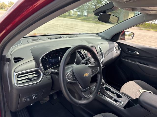 Used 2023 Chevrolet Equinox For Sale in Waterford Twp, MI