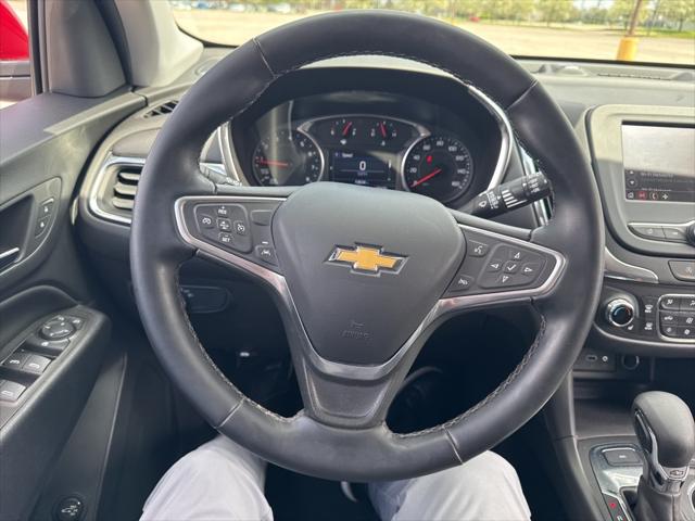 Used 2023 Chevrolet Equinox For Sale in Waterford Twp, MI